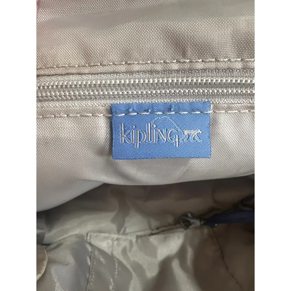 Kipling discover this